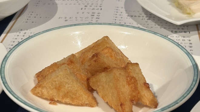 中国料理 桃李 - 料理写真: