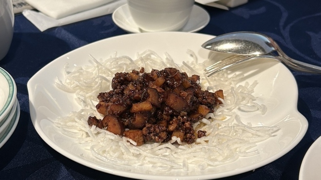 中国料理 桃李 - 料理写真:
