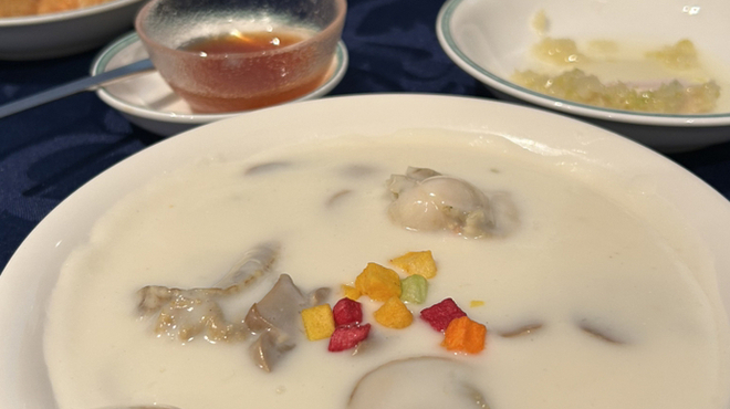 中国料理 桃李 - 料理写真: