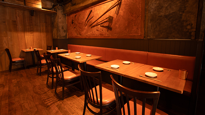 Kitchen Doromamire - メイン写真: