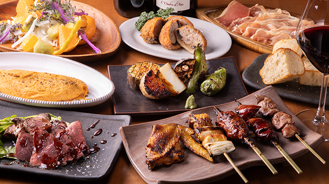 Kitchen Doromamire - メイン写真: