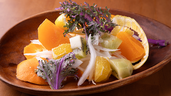 Kitchen Doromamire - メイン写真: