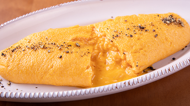 Kitchen Doromamire - メイン写真: