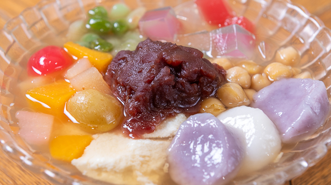 buffet garden veggie+ - メイン写真: