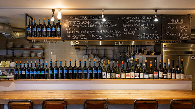 オリヴェイラ - メイン写真: