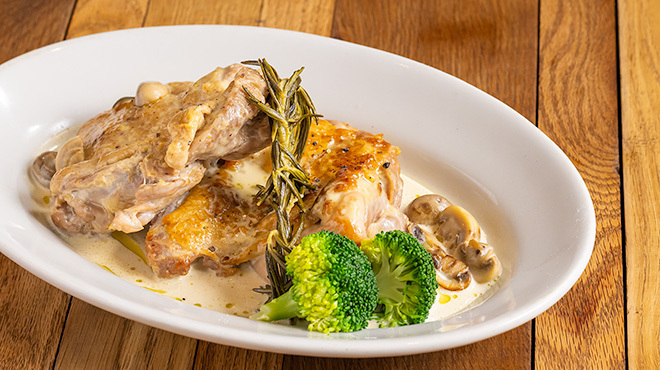 オリヴェイラ - メイン写真: