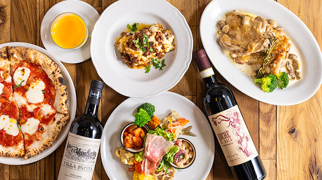 オリヴェイラ - メイン写真: