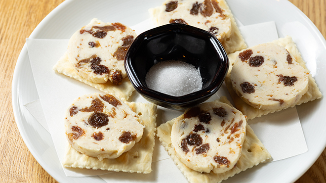 カミヤ酒場 - メイン写真: