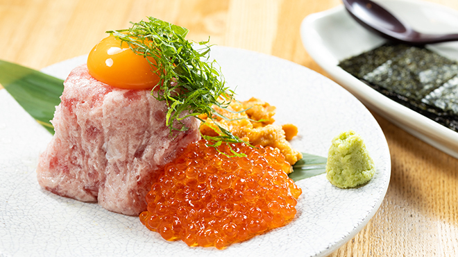 カミヤ酒場 - メイン写真: