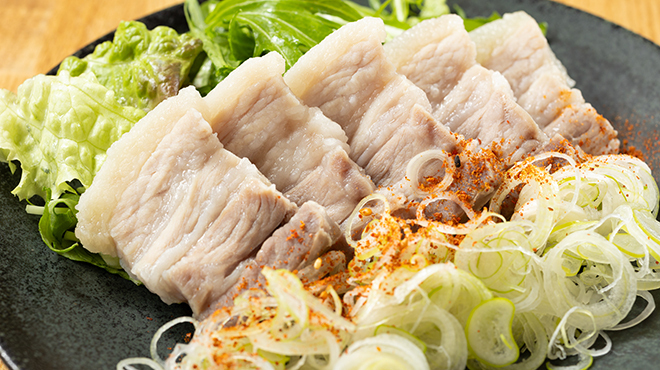 カミヤ酒場 - メイン写真: