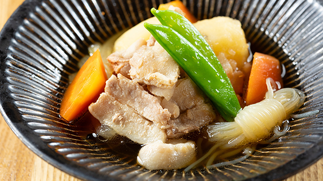 カミヤ酒場 - メイン写真: