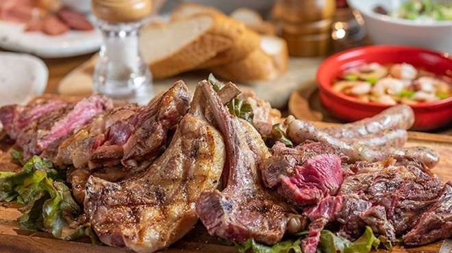 サンガム - メイン写真: