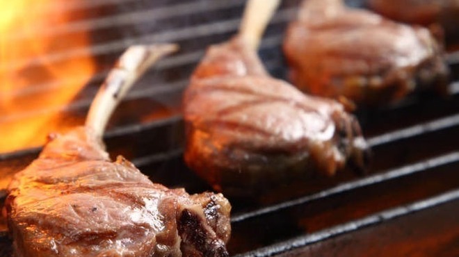 サンガム - メイン写真: