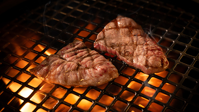 焼肉ヒロミヤ - メイン写真: