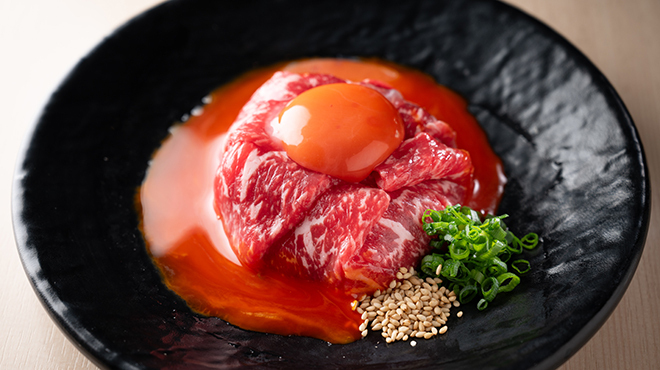 焼肉ヒロミヤ - メイン写真: