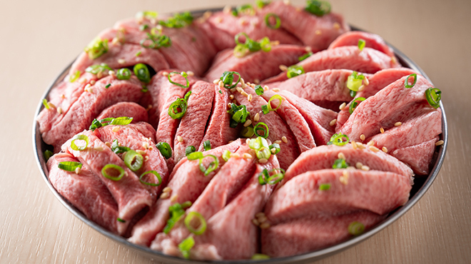 焼肉ヒロミヤ - メイン写真: