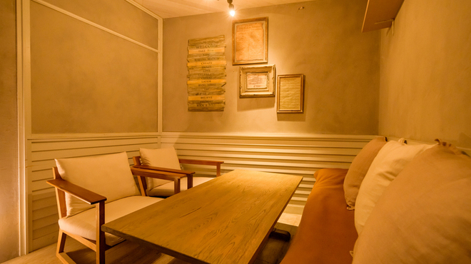 サンタルチア - メイン写真: