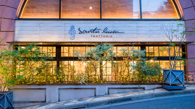 サンタルチア - メイン写真: