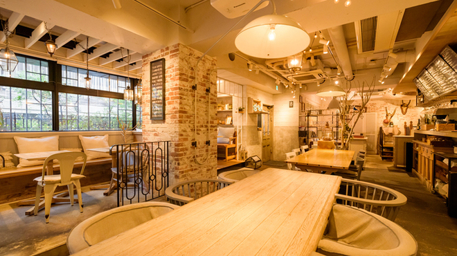 サンタルチア - メイン写真: