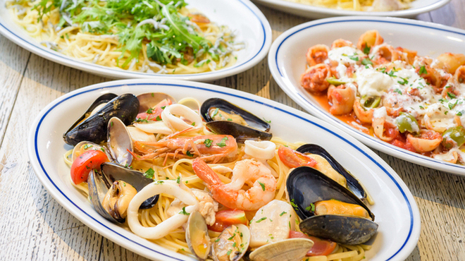 サンタルチア - メイン写真: