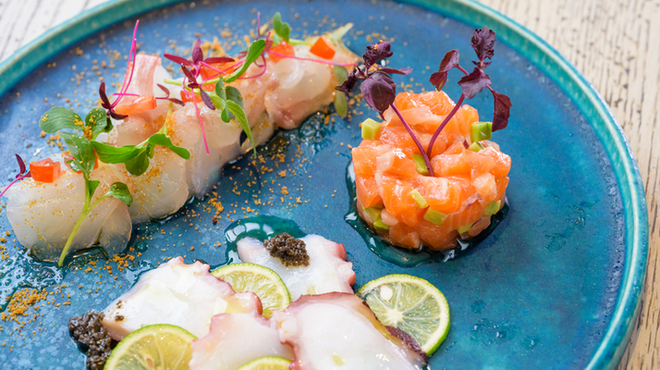 サンタルチア - メイン写真: