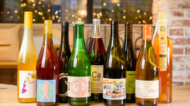 サンタルチア - メイン写真: