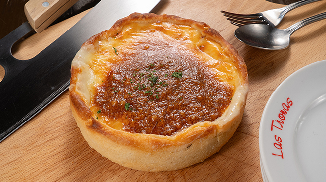 トラナス - メイン写真: