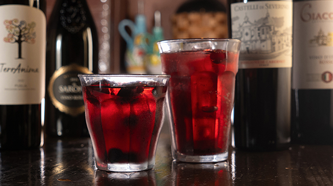 トラナス - メイン写真: