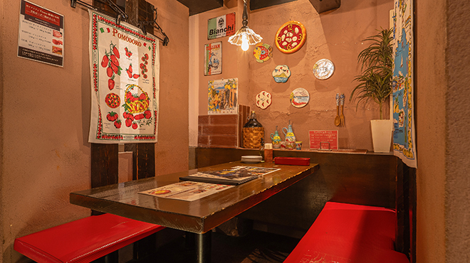 トラナス - メイン写真: