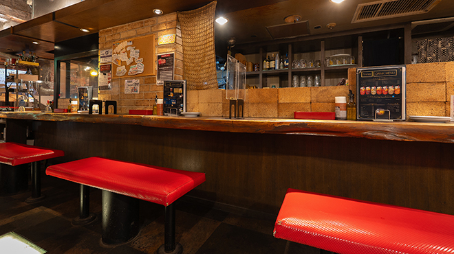 トラナス - メイン写真: