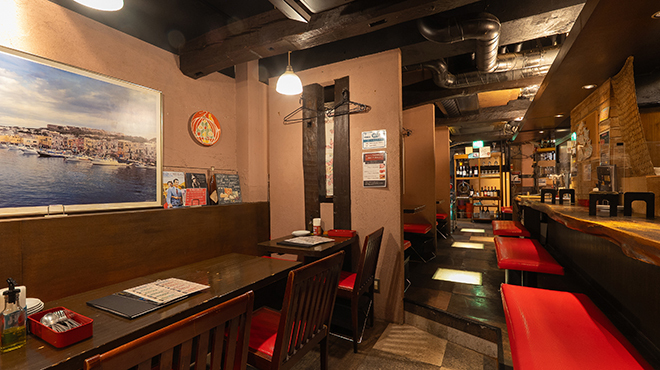 トラナス - メイン写真: