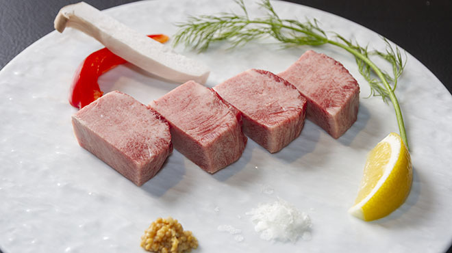 やきにくポッサムチプ - メイン写真: