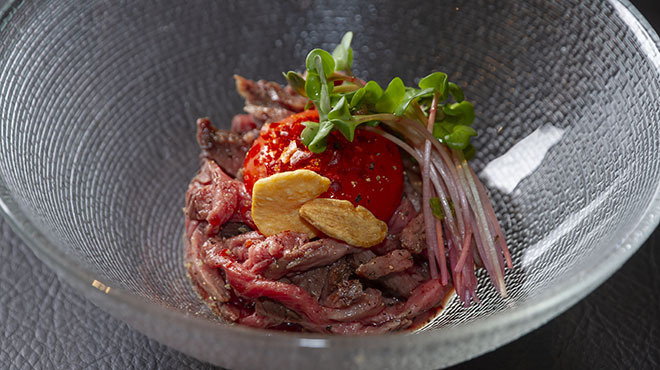 やきにくポッサムチプ - メイン写真: