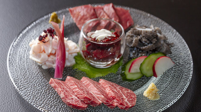 やきにくポッサムチプ - メイン写真: