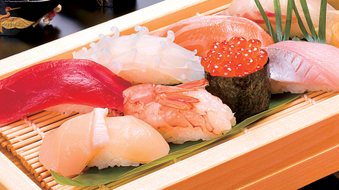 釣船茶屋 ざうお - メイン写真: