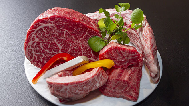 やきにくポッサムチプ - メイン写真: