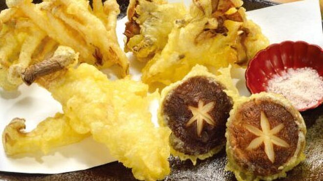 釣船茶屋 ざうお - メイン写真: