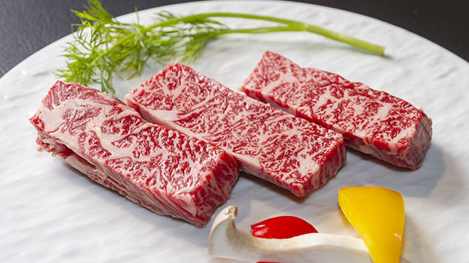 やきにくポッサムチプ - メイン写真: