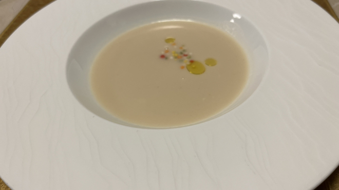 フレンチ 奥村邸 - 料理写真: