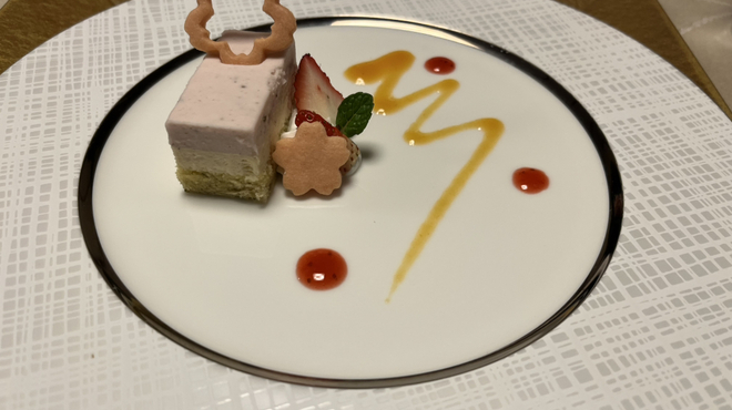 フレンチ 奥村邸 - 料理写真:
