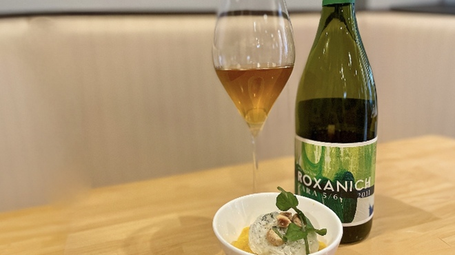 月島 くいものや 美酒処 - メイン写真: