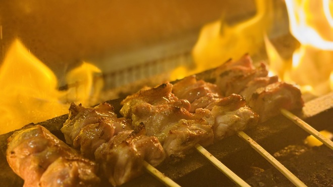 鶏匠 たけはし - メイン写真: