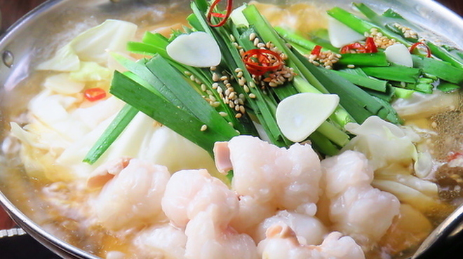 串屋横丁 もつ焼きセンター - メイン写真: