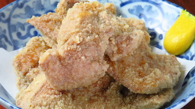 串屋横丁 もつ焼きセンター - メイン写真: