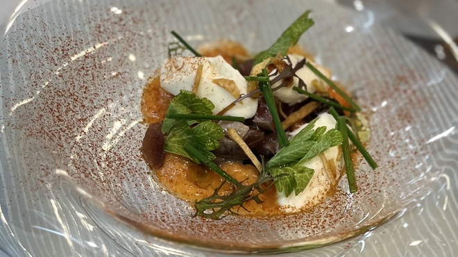 cucina D. - メイン写真: