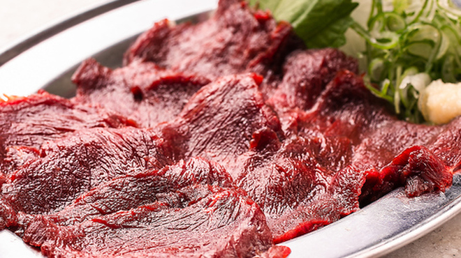 串屋横丁 もつ焼きセンター - メイン写真: