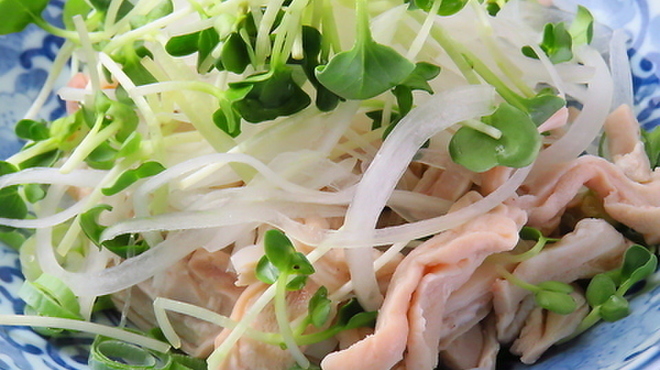 串屋横丁 もつ焼きセンター - メイン写真: