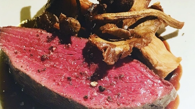 cucina D. - メイン写真: