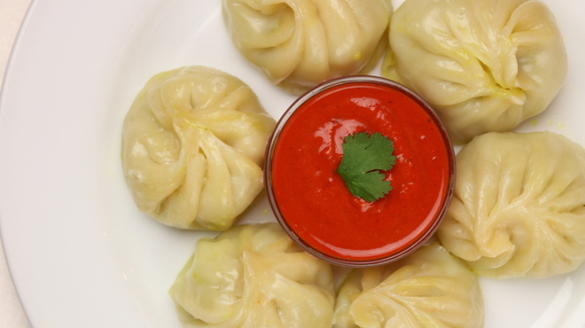 インド・ネパール創作料理 スリスティ - メイン写真: