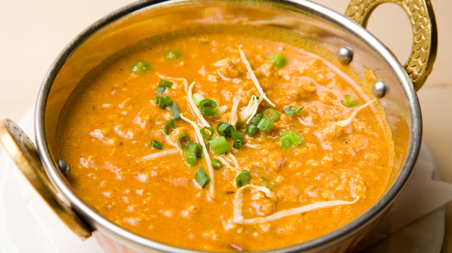 インド・ネパール創作料理 スリスティ - メイン写真: